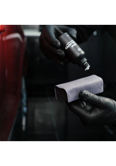 Nasiol Ppfguard 50ml Nano Araç Boya Koruma İçin Seramik Kaplama Ve Ppf Koruma