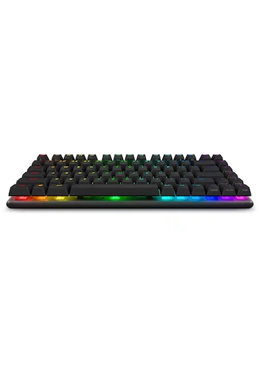 Dell Alienware Pro Rgb Kablosuz Mekanik Gaming Ingilizce Klavye 545-bbfq