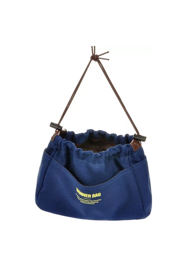 Travel Büyük Çanta İçin Koyu Lacivert Astar Düzenleyici 238252262 Mavi