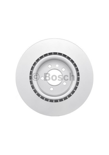 Land Rover Discovery 5 2.0Td4 2017-2022 Bosch Ön Disk 2 Adet