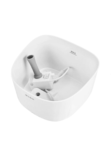 S-Link Evcil Hayvan Akıllı Su Kabı Mini Pro Wi-fi Smart Pet Çoklu Filtre