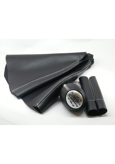 Renault Fluence/Megane 3 Vites Topzu/El Freni Ve Vites Körüğü-El (522821026)