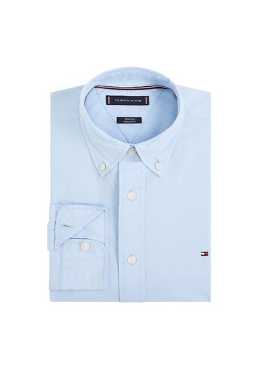 Mavi Erkek Gömlek Mw0mw39988c3q-10694 Sweet Blue