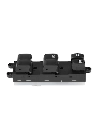 Geeroyoo Tııda 2007-2010 İçin Yeni  Kalite Pencere Yükseltme Ana Anahtarı Oem: 25401-1jy0a Kolay Kurulum Dayanıklı Abs Malzeme