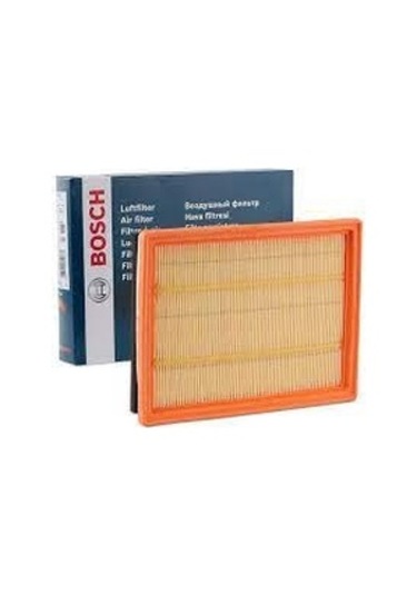 Mini Cooper R50 1.6 2001-2006 Bosch Hava Filtresi Süngerli