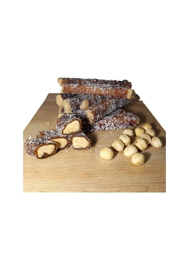 Gurmepark Hindistan Cevizli Pestil 500 G