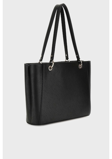 Guess Bayan Çanta Hwzg96 72250 Bla Siyah Siyah