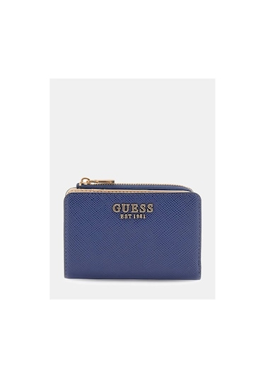 Guess Bolena Kadın Cüzdan Swzg9207156 MAvi