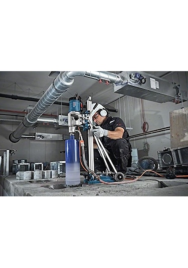 Bosch Professional GDB 350 WE Karot Makinesi - 0601189900