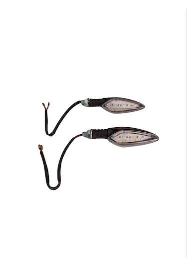 Kuba Çıta Led Sinyal 2'li Arr100238