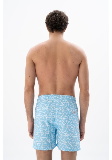 Arma Erkek Regular Fit Çok Renkli Mayo Deniz Şortu Y25525278001 Mavi-m1 Mavi Arma Erkek Regular Fit Çok Renkli Mayo Deniz Şortu Y25525278001 Mavi-m1 Mavi
