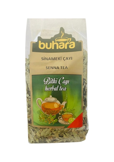 Buhara Sinameki Bitki Çayı 70 G