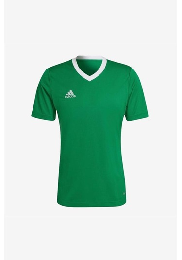 Adidas Entrada 22 Jersey Adhı2123 Yeşil Erkek Forma 001