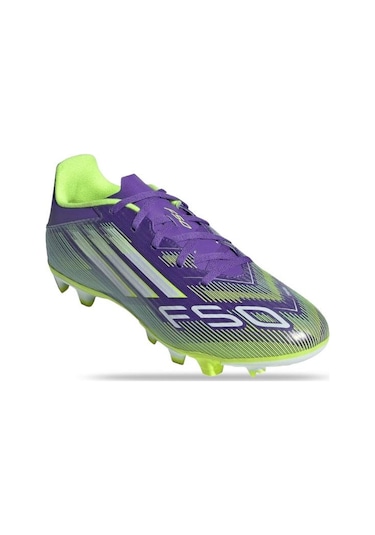 Adidas Performance F50 Club Fg/mg Erkek Futbol Ayakkabısı Jı0045 Turuncu