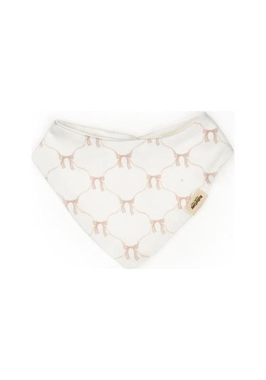 Bebek 5'li Set %100 Organic Pamuk Yenidoğan Serisi - Csy8174 pudra