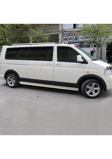 Volkswagen Transporter T5 Uyumlu Yedek Parça Uzun Şasi 2009 - 201