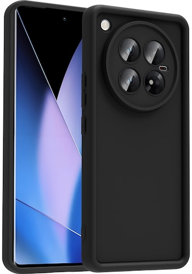 Teleplus İnfinix Zero 40 5g Kılıf Kamera Korumalı Ananas Silikon