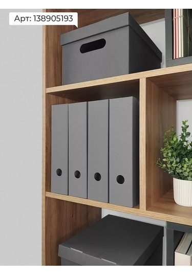 Valıant A4 Kağıtlar, Defterler Ve Belgeler İçin Dikey Seti 148347820