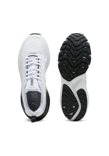 Puma Hypnotıc Unisex Günlük Ayakkabı 39523503 Beyaz 39523503 Beyaz