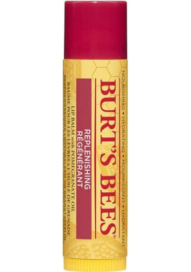 Burt's Bees Nar Özlü Dudak Bakımı