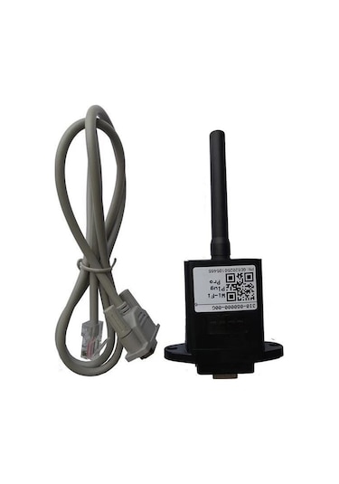 Wifi Modül Uzaktan İzleme
