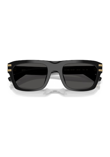Dolce & Gabbana Dg4496 501/87 54 Erkek Güneş Gözlüğü Siyah