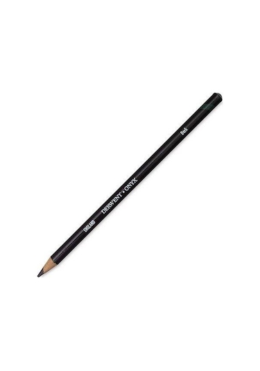 Derwent Onyx Pencıl Dark (koyu)