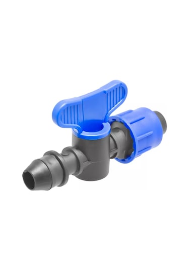 Masterprof Dübür Çiftliği İçin Başlatma Vanası 16 Mm, 25 Adet. 208993739