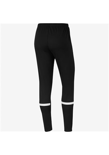 Nike W Nk Df Acd21 Pant Kpz Kadın Siyah Eşofman Altı - CV2665-010 Siyah