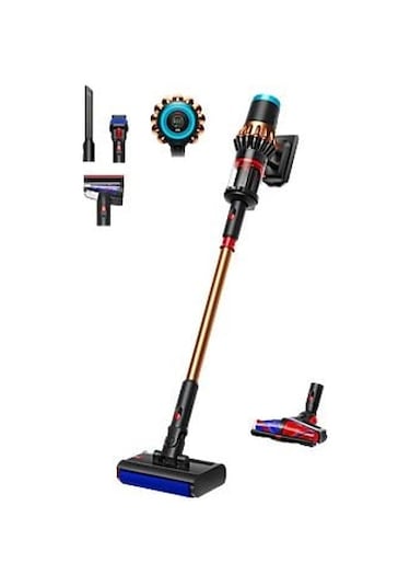Dyson V16 Piston Animal Submarine Dikey Şarjlı Süpürge