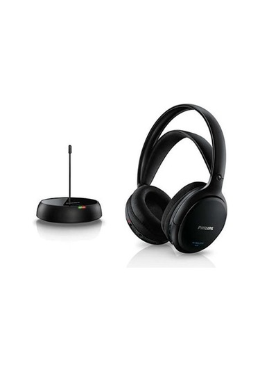 Philips SHC5200/10 Wireless Kulak Üstü Kulaklık