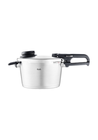 Fissler Vitavit Premium Düdüklü Tencere 4.5 L
