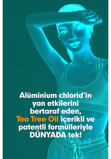 Tto Trx Terleme Önleyici Set 4'lü