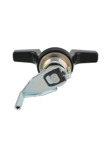 Synodicmonth Buick Regal Ve Gmc Chevrolet K5 İçin Bagaj Kapağı Kilidi 12507441 12507442