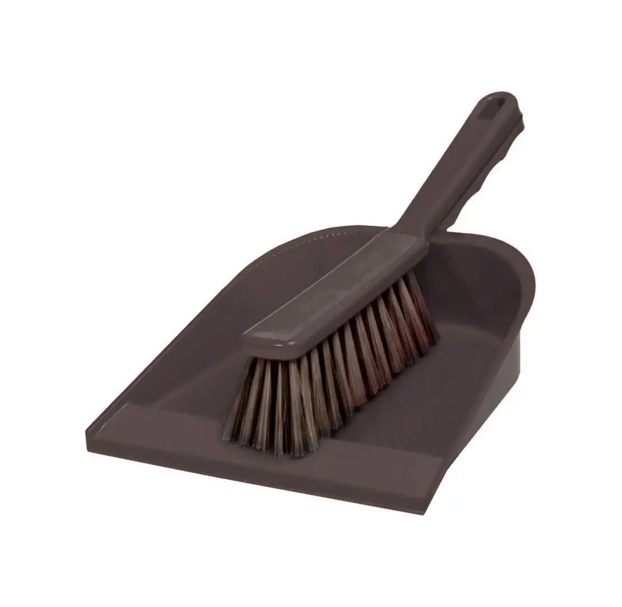 Elfplast Zemin Fırçası Ve Küreği İle Temizlik Seti 148962000
