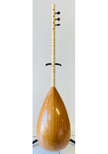 Kısa Sap Profesyonel Dut Bağlama