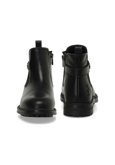 U.s. Polo Assn. Bloze Kadın Bot Pol887272g01001 Siyah