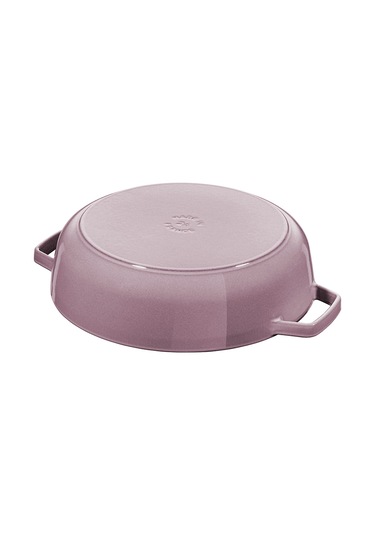 Staub Chistera Sote Tenceresi 26 Cm Kiraz Çiçeği St-405088760 Staub