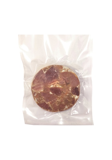 Boğadan Hakiki Dana Kavurma 2 KG