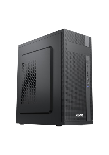 Vento VS115F i7-8700 8 GB 500 GB SSD Free Dos Masaüstü Bilgisayar