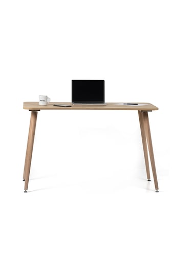 Flora Max 120 65 Meşe / Çalışma Masası / Bilgisayar Masası / Ders Çalışma Masası / Öğrenci Masası Meşe Flora Max 120 65 Meşe / Çalışma Masası / Bilgisayar Masası / Ders Çalışma Masası / Öğrenci Masası Meşe