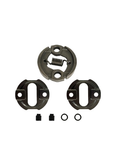 Suntek Çim Biçme Makinesi Aksesuarları Yaylı Upgarde Sağlam