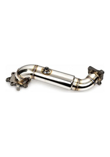 R2p Downpipe - Honda 1.5 Turbo Benzinli 2018-2023