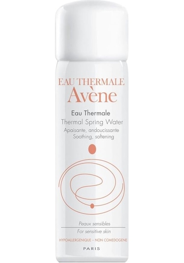 Avene Eau Thermale 50 ML