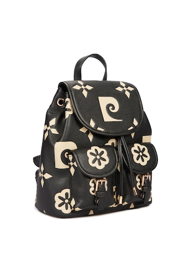 Pierre Cardin Sırt Çanta 05pc25y10507-bmn Std / Siyah Siyah