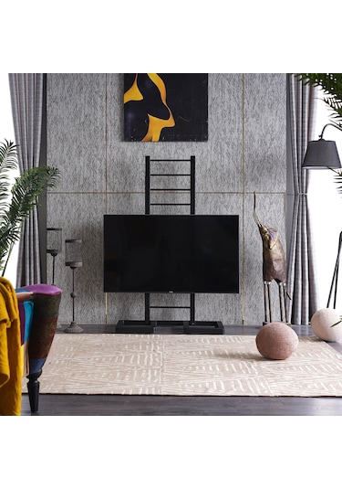 Unimet Meta Metal Tv Ünitesi & Tv Standı