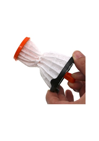 Srfn Ticaret Electrolux Ef144 / Aeg Aef144 Elektrikli Süpürge Hepa Filtresi - 9001671537 - 900167153