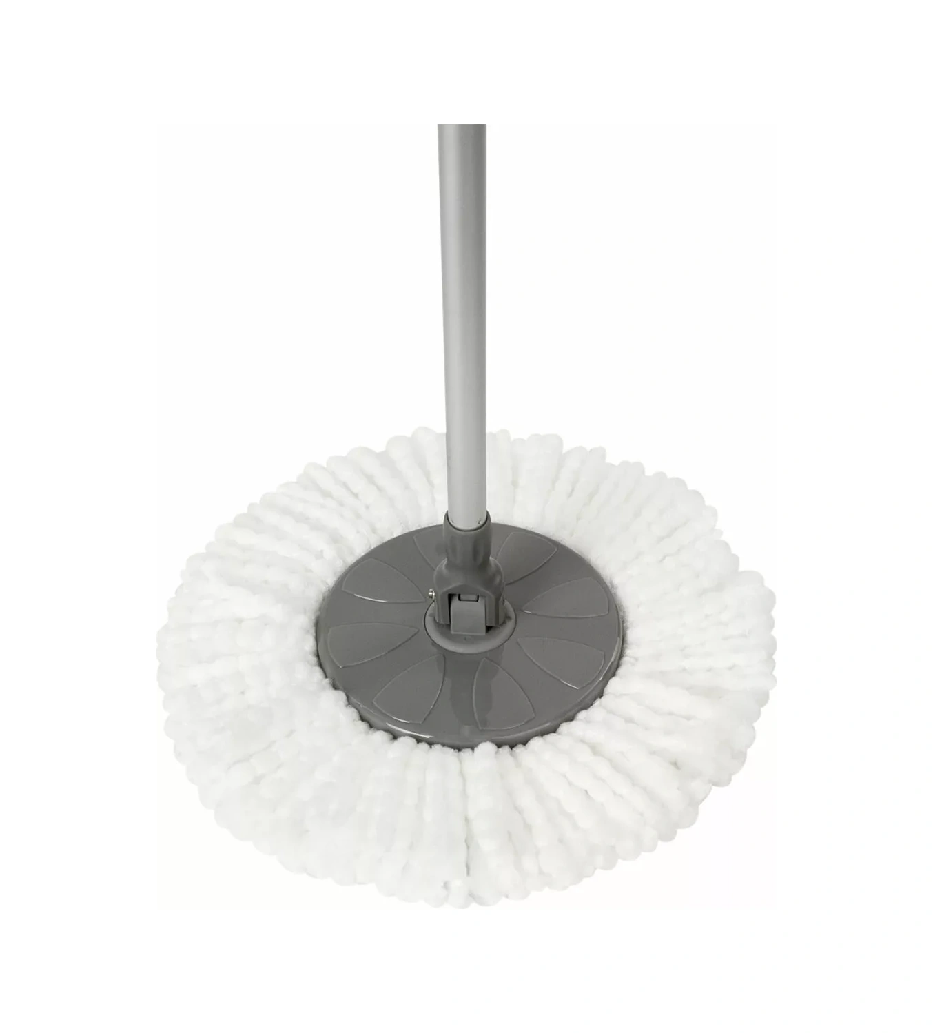 Laima Yuvarlak Mikrofiber Başlıklı Temizlik Bezi 25077807