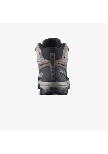 Salomon X Ultra 5 Mid Gore-tex Erkek Bot 8821- Kahverengi