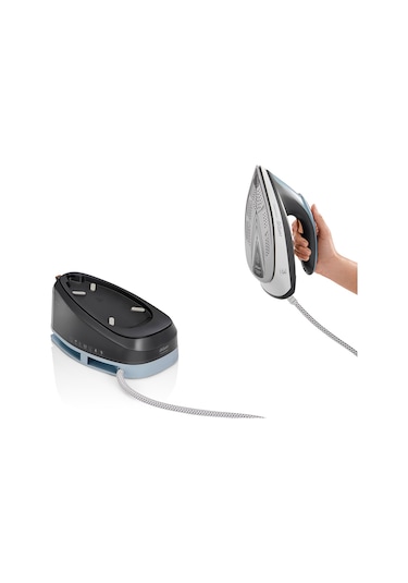 Arzum AR6001 Steamforce 2400 W Buhar Kazanlı Ütü